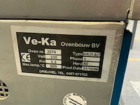 2009 ve-ka kvk/31-aut hardingsoven - afbeelding 6 van  6