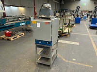 2009 ve-ka kvk/31-aut hardingsoven