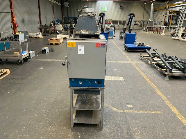 2009 ve-ka kvk/31-aut hardingsoven - afbeelding 2 van  6