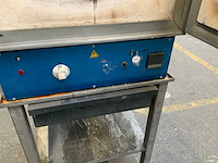 2009 ve-ka kvk/31-aut hardingsoven - afbeelding 5 van  6