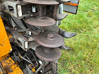 2009 veenhuis euroject 3500 graslandbemester/injecteur - afbeelding 3 van  16