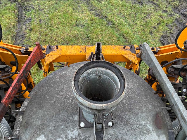 2009 veenhuis euroject 3500 graslandbemester/injecteur - afbeelding 4 van  16