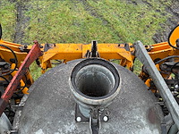 2009 veenhuis euroject 3500 graslandbemester/injecteur - afbeelding 4 van  16