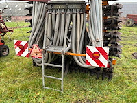 2009 veenhuis euroject 3500 graslandbemester/injecteur - afbeelding 5 van  16
