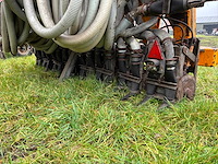 2009 veenhuis euroject 3500 graslandbemester/injecteur - afbeelding 7 van  16