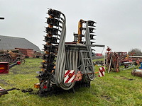 2009 veenhuis euroject 3500 graslandbemester/injecteur - afbeelding 9 van  16