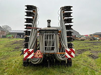 2009 veenhuis euroject 3500 graslandbemester/injecteur - afbeelding 10 van  16