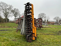 2009 veenhuis euroject 3500 graslandbemester/injecteur - afbeelding 11 van  16
