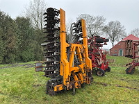 2009 veenhuis euroject 3500 graslandbemester/injecteur - afbeelding 14 van  16