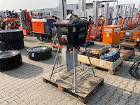 2009 vello v80.1.0132 bouw aansluitkast - afbeelding 1 van  12