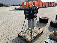 2009 vello v80.1.0132 bouw aansluitkast - afbeelding 3 van  12