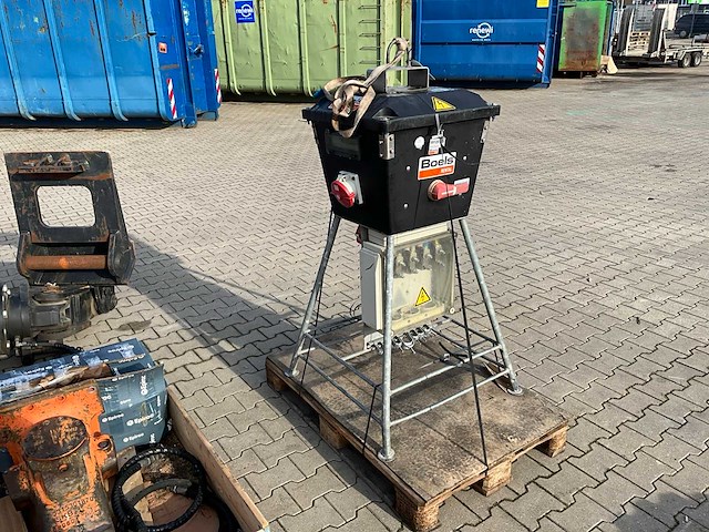 2009 vello v80.1.0132 bouw aansluitkast - afbeelding 4 van  12