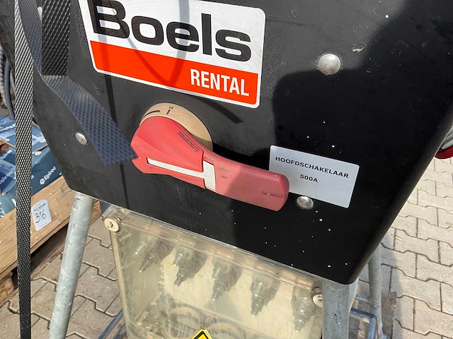 2009 vello v80.1.0132 bouw aansluitkast - afbeelding 6 van  12