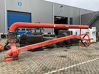 2009 veneroni at25/5 waterpomp - afbeelding 1 van  7