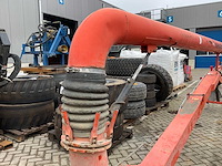 2009 veneroni at25/5 waterpomp - afbeelding 6 van  7