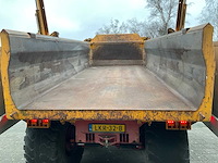 2009 vgm zk22 kipper - afbeelding 2 van  20