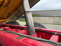 2009 vgm zk22 kipper - afbeelding 3 van  20