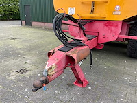 2009 vgm zk22 kipper - afbeelding 5 van  20