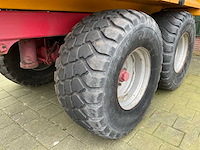 2009 vgm zk22 kipper - afbeelding 8 van  20