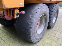 2009 vgm zk22 kipper - afbeelding 10 van  20