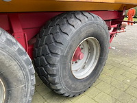 2009 vgm zk22 kipper - afbeelding 11 van  20