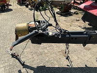 2009 vicon cmp 3001 getrokken trommelmaaier met kneuzer – 3,00 m - afbeelding 8 van  13