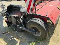 2009 vicon cmp 3001 getrokken trommelmaaier met kneuzer – 3,00 m - afbeelding 10 van  13