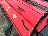 2009 vicon solid 631 maaimachine (achtermaaier) - afbeelding 15 van  19