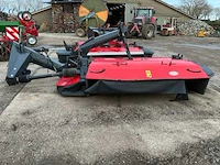 2009 vicon solid 631 maaimachine (achtermaaier) - afbeelding 5 van  19