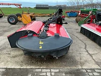 2009 vicon solid 631 maaimachine (achtermaaier) - afbeelding 7 van  19