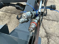 2009 vicon solid 631 maaimachine (achtermaaier) - afbeelding 3 van  19