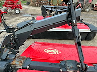 2009 vicon solid 631 maaimachine (achtermaaier) - afbeelding 6 van  19