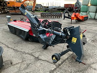 2009 vicon solid 631 maaimachine (achtermaaier) - afbeelding 12 van  19