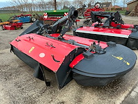 2009 vicon solid 631 maaimachine (achtermaaier) - afbeelding 1 van  19