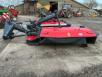 2009 vicon solid 631 maaimachine (achtermaaier) - afbeelding 15 van  19