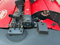 2009 vicon solid 631f maaimachine (frontmaaier) - afbeelding 2 van  19