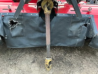 2009 vicon solid 631f maaimachine (frontmaaier) - afbeelding 3 van  19