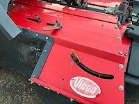 2009 vicon solid 631f maaimachine (frontmaaier) - afbeelding 4 van  19