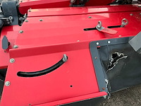 2009 vicon solid 631f maaimachine (frontmaaier) - afbeelding 5 van  19