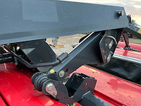 2009 vicon solid 631f maaimachine (frontmaaier) - afbeelding 6 van  19