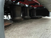 2009 vicon solid 631f maaimachine (frontmaaier) - afbeelding 7 van  19