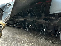 2009 vicon solid 631f maaimachine (frontmaaier) - afbeelding 8 van  19