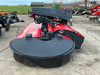 2009 vicon solid 631f maaimachine (frontmaaier) - afbeelding 12 van  19