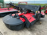 2009 vicon solid 631f maaimachine (frontmaaier) - afbeelding 13 van  19