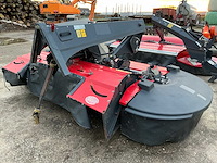 2009 vicon solid 631f maaimachine (frontmaaier) - afbeelding 15 van  19