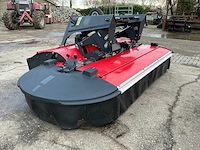 2009 vicon solid 631f maaimachine (frontmaaier) - afbeelding 17 van  19