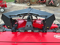 2009 vicon solid 631f maaimachine (frontmaaier) - afbeelding 19 van  19