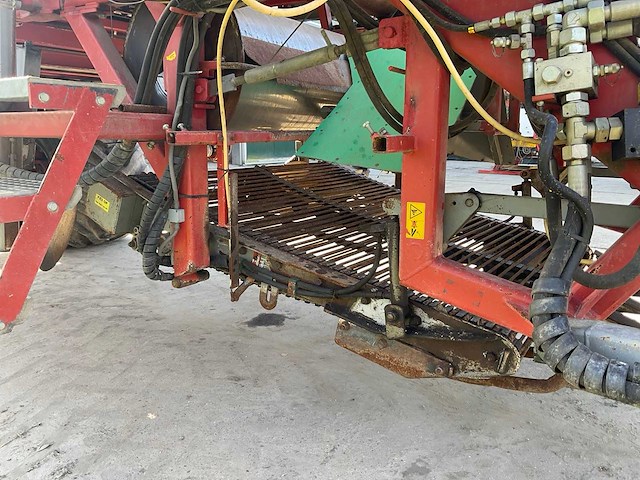 2009 vlaming bloembollenrooier - afbeelding 1 van  13