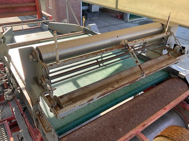 2009 vlaming bloembollenrooier - afbeelding 2 van  13