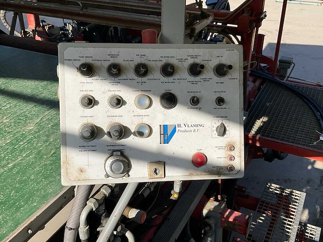 2009 vlaming bloembollenrooier - afbeelding 4 van  13